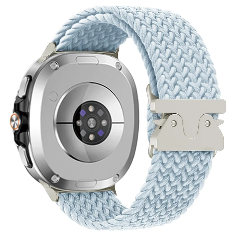 Entzückend Samsung Smartwatch Nylon Universell Armband