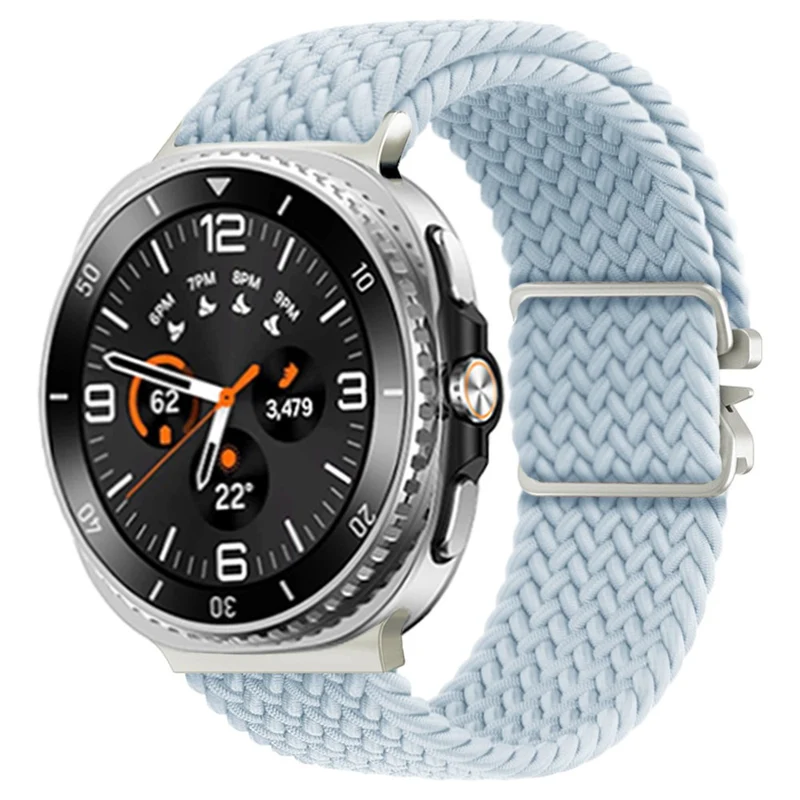 Entzückend Samsung Smartwatch Nylon Universell Armband