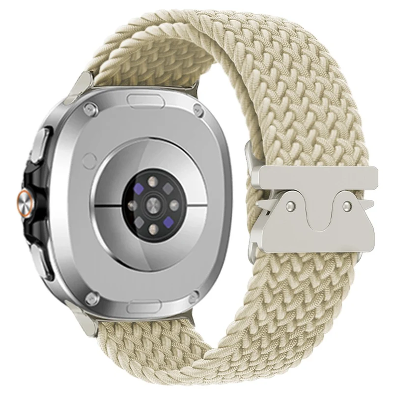 Entzückend Samsung Smartwatch Nylon Universell Armband