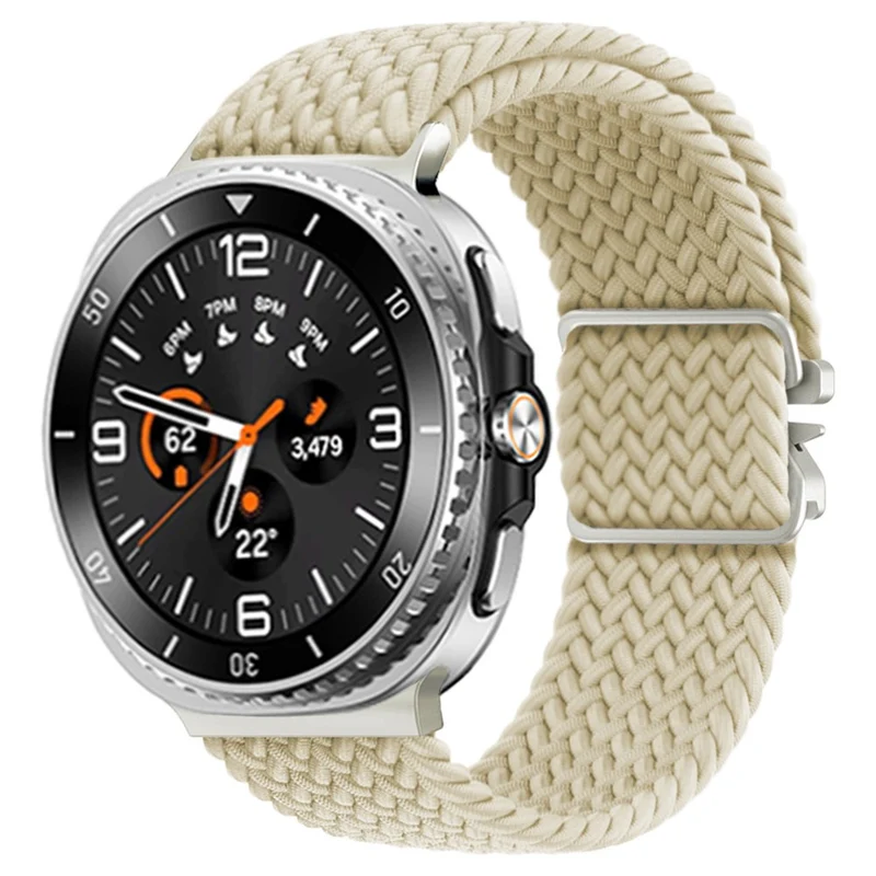 Entzückend Samsung Smartwatch Nylon Universell Armband