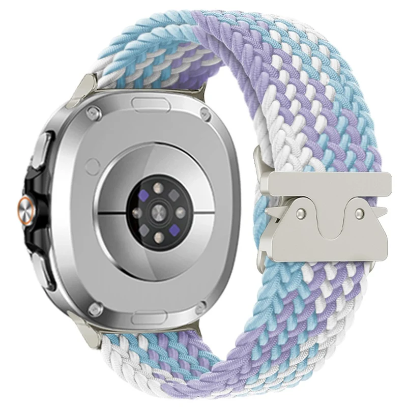 Entzückend Samsung Smartwatch Nylon Universell Armband