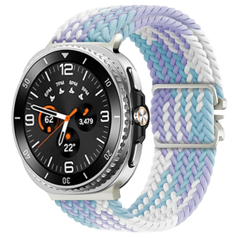 Entzückend Samsung Smartwatch Nylon Universell Armband