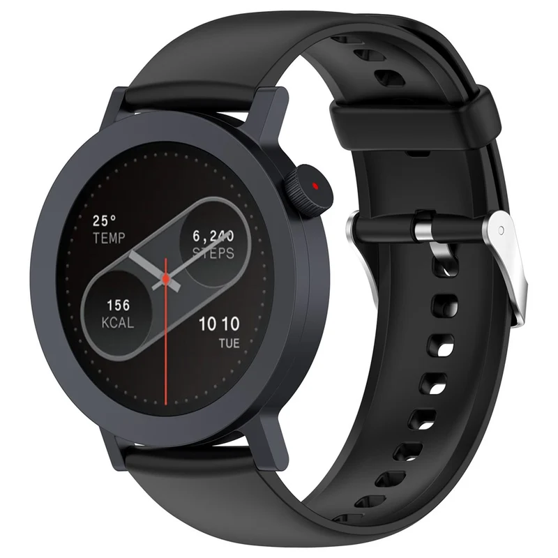 Mega Elegant Universell Silikon Universell Armband