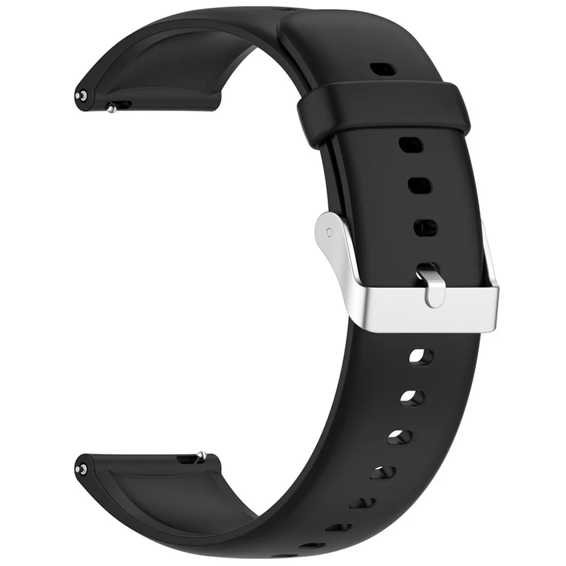 Mega Elegant Universell Silikon Universell Armband
