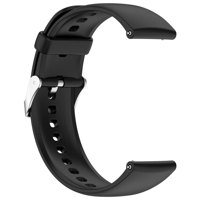 Mega Elegant Universell Silikon Universell Armband