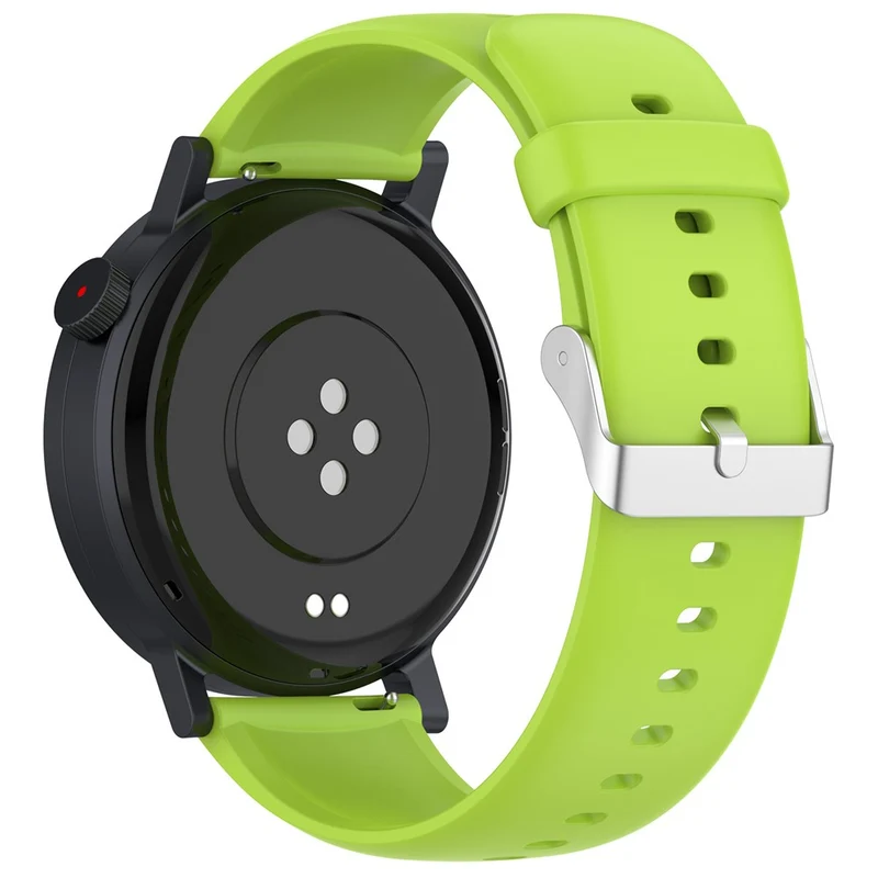 Mega Elegant Universell Silikon Universell Armband