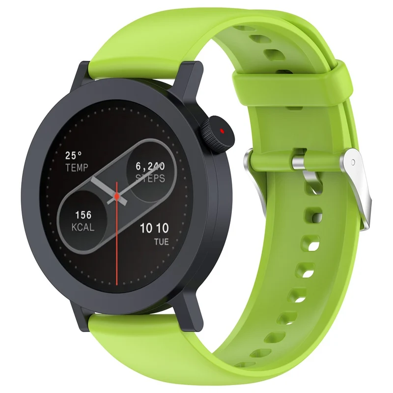 Mega Elegant Universell Silikon Universell Armband