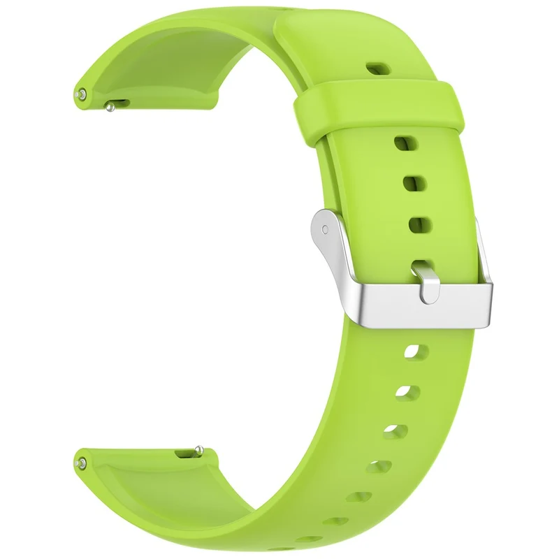 Mega Elegant Universell Silikon Universell Armband