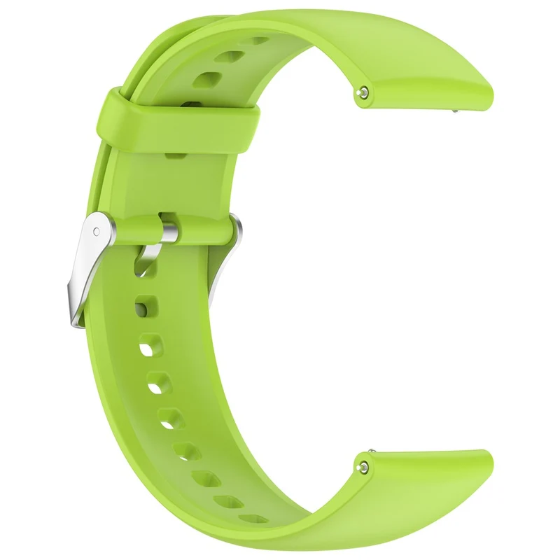 Mega Elegant Universell Silikon Universell Armband