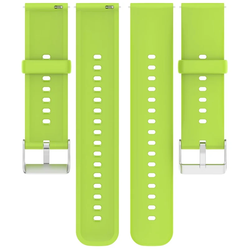 Mega Elegant Universell Silikon Universell Armband