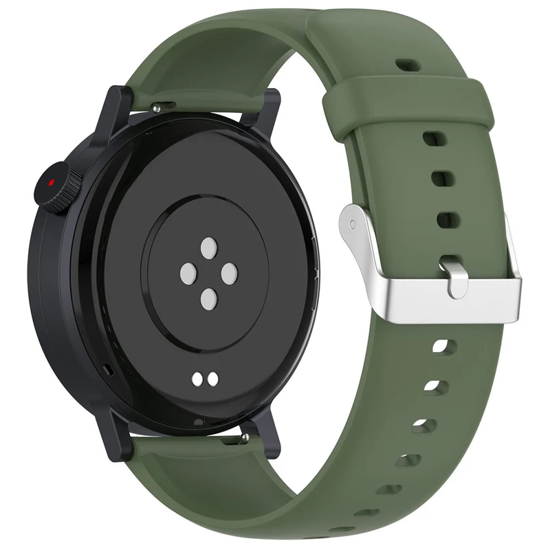 Mega Elegant Universell Silikon Universell Armband