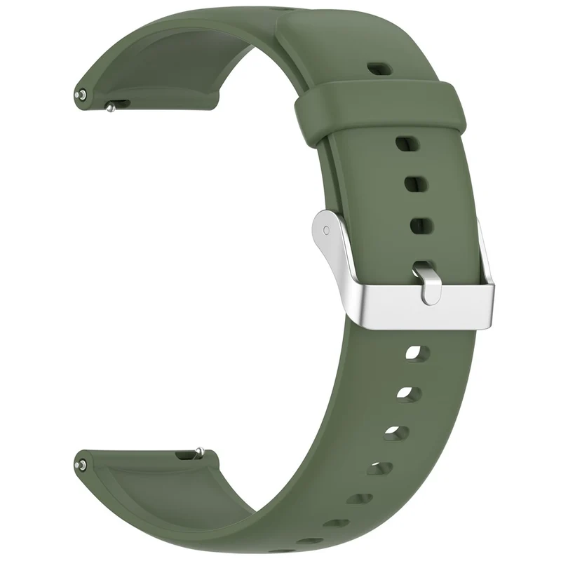 Mega Elegant Universell Silikon Universell Armband