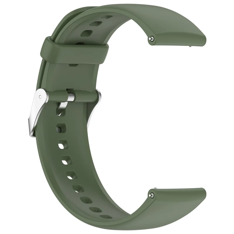 Mega Elegant Universell Silikon Universell Armband