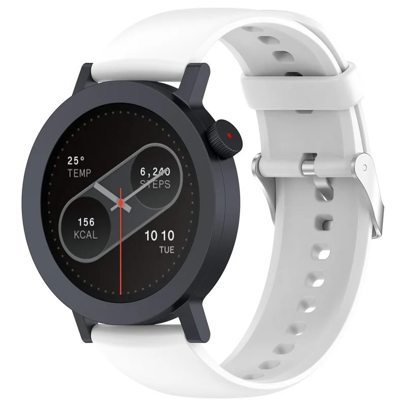 Mega Elegant Universell Silikon Universell Armband