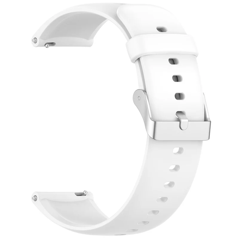Mega Elegant Universell Silikon Universell Armband