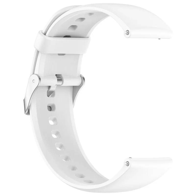 Mega Elegant Universell Silikon Universell Armband