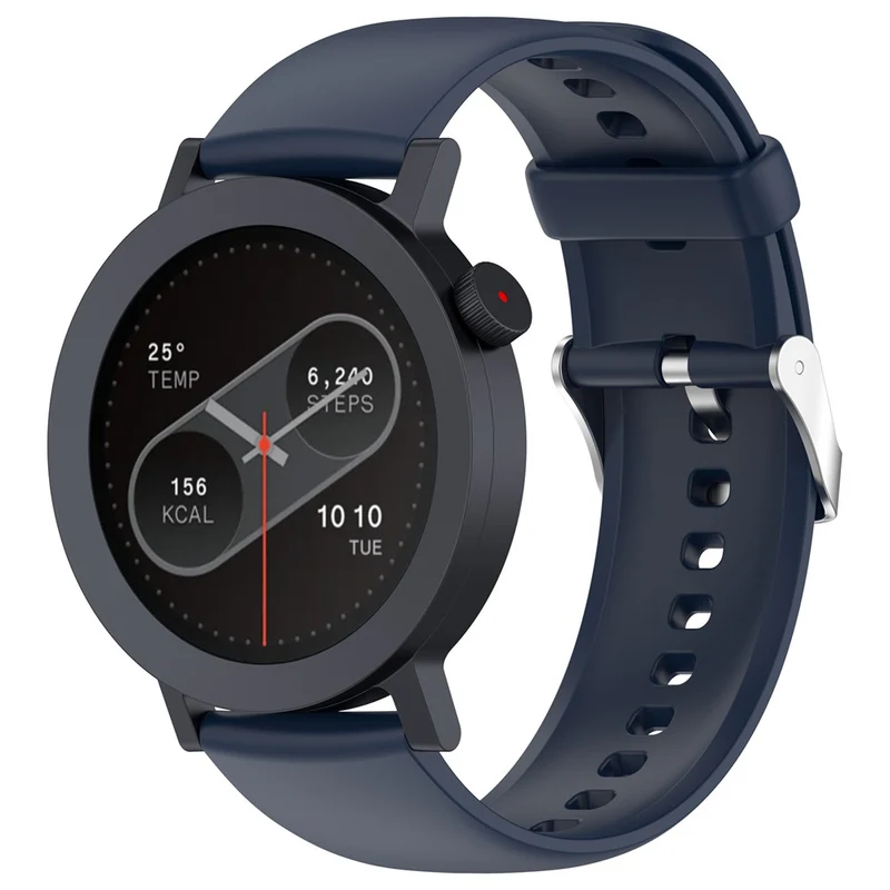 Mega Elegant Universell Silikon Universell Armband