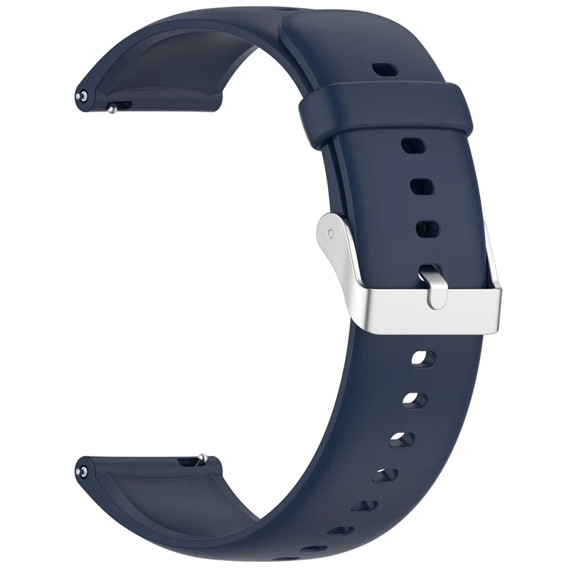 Mega Elegant Universell Silikon Universell Armband