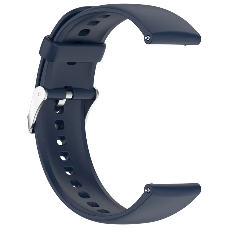 Mega Elegant Universell Silikon Universell Armband
