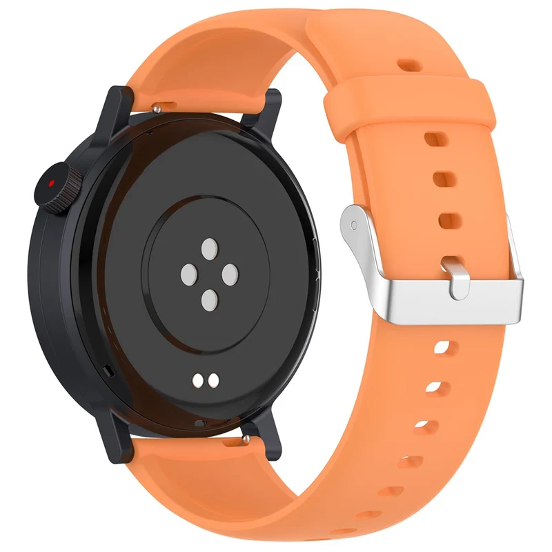 Mega Elegant Universell Silikon Universell Armband