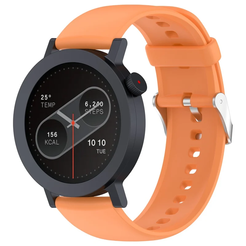 Mega Elegant Universell Silikon Universell Armband