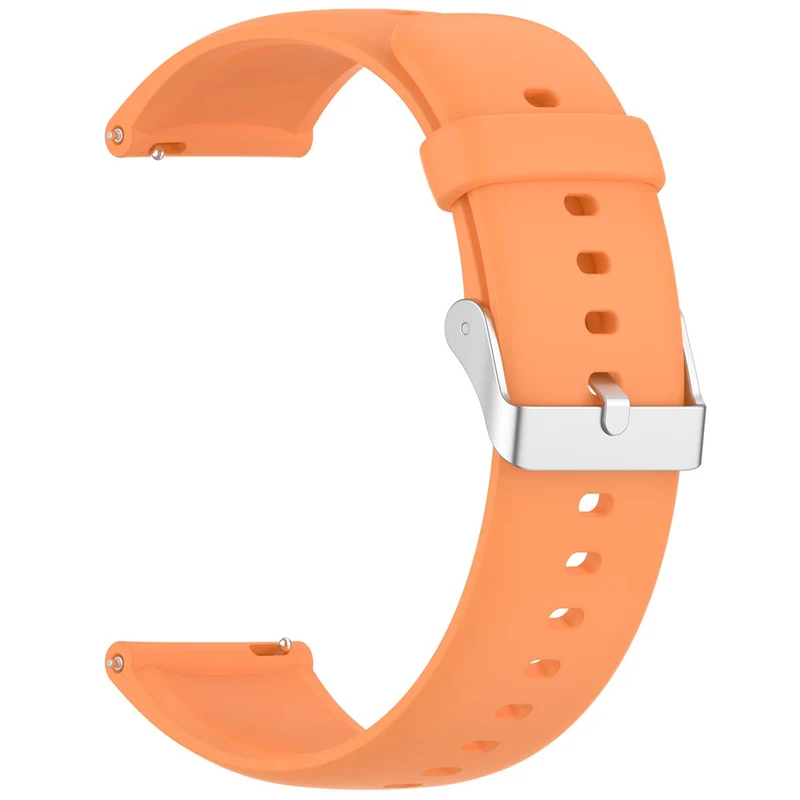 Mega Elegant Universell Silikon Universell Armband