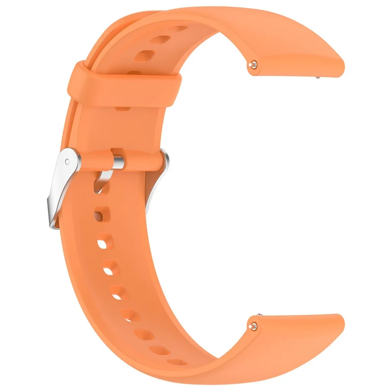 Mega Elegant Universell Silikon Universell Armband