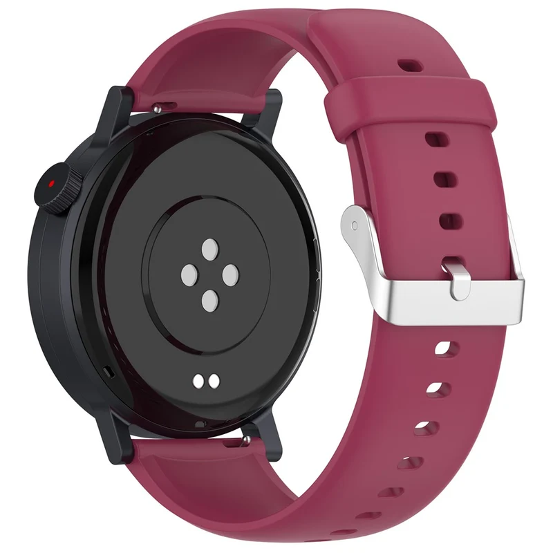 Mega Elegant Universell Silikon Universell Armband