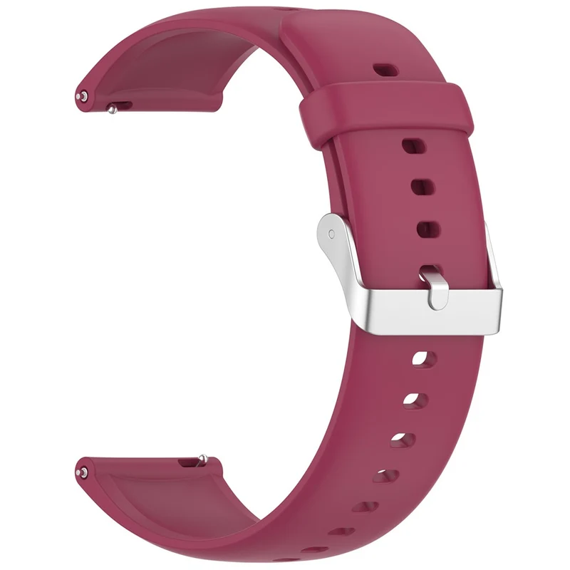 Mega Elegant Universell Silikon Universell Armband