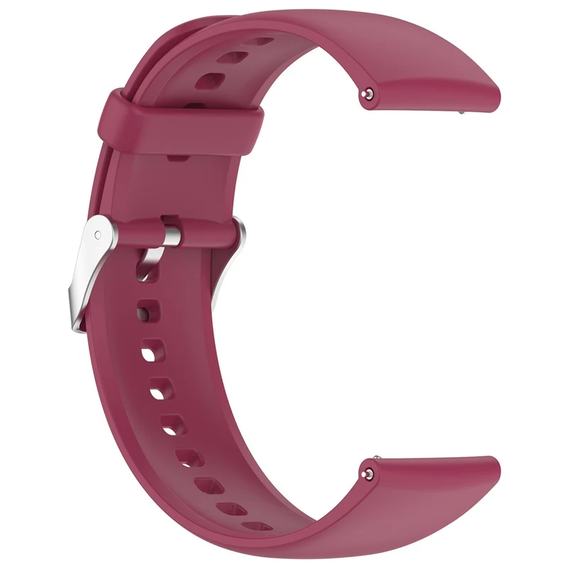 Mega Elegant Universell Silikon Universell Armband