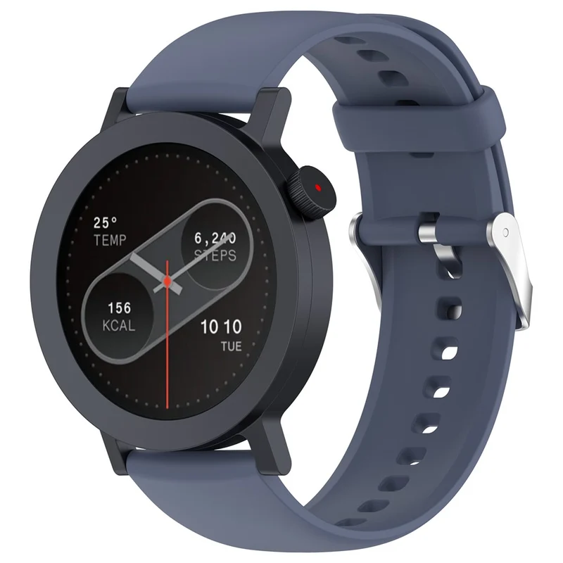 Mega Elegant Universell Silikon Universell Armband