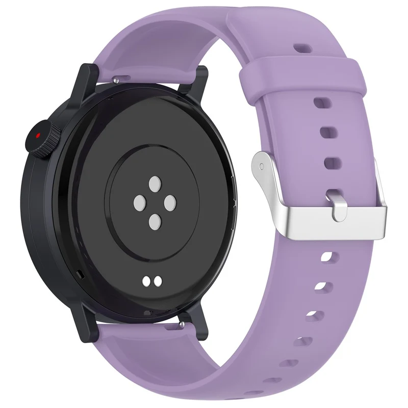 Mega Elegant Universell Silikon Universell Armband