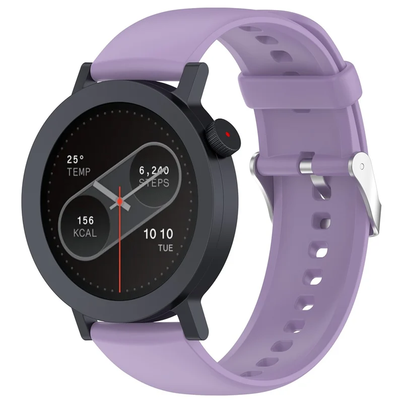 Mega Elegant Universell Silikon Universell Armband