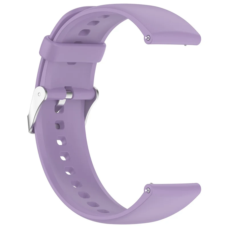 Mega Elegant Universell Silikon Universell Armband
