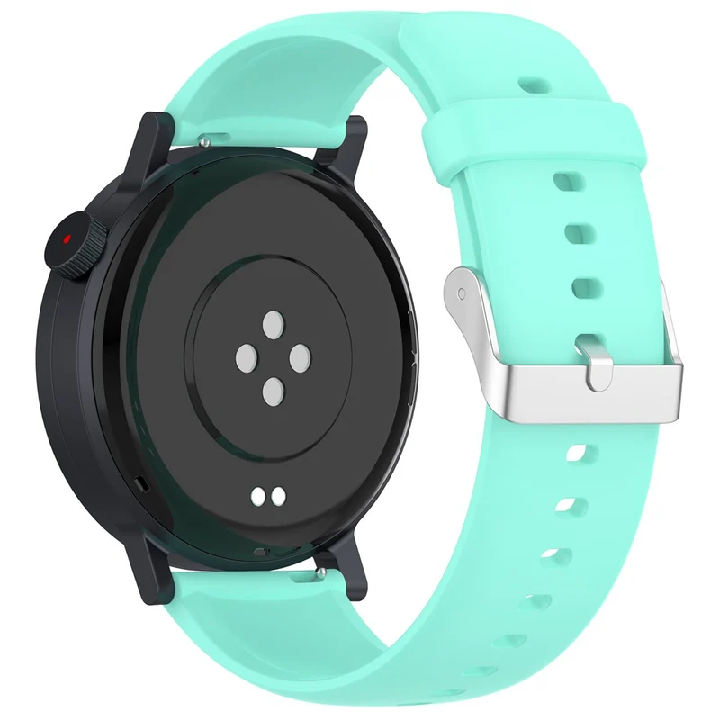 Mega Elegant Universell Silikon Universell Armband