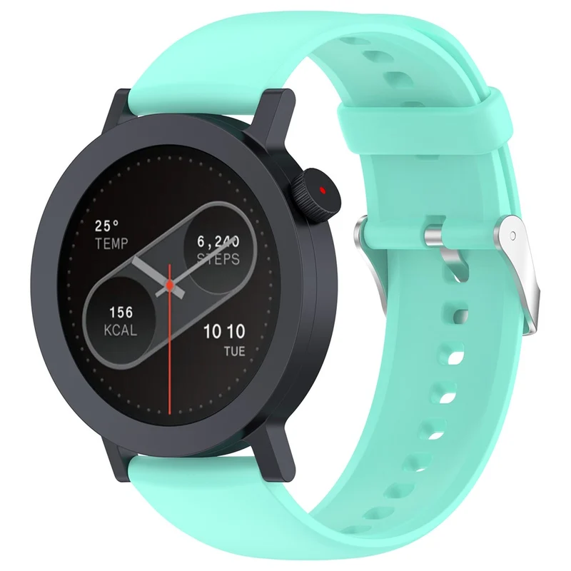 Mega Elegant Universell Silikon Universell Armband