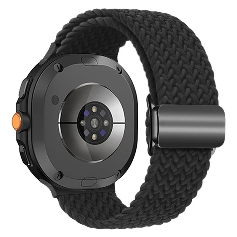 Unglaublich Ordentlich Samsung Smartwatch Nylon Universell Armband