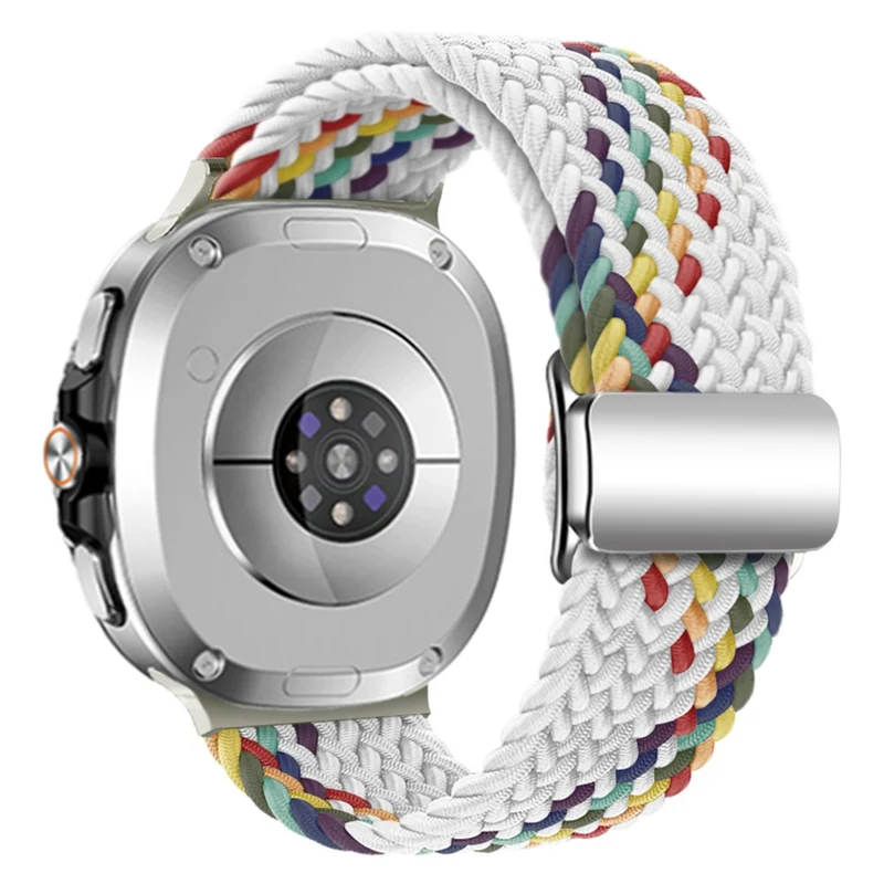 Unglaublich Ordentlich Samsung Smartwatch Nylon Universell Armband