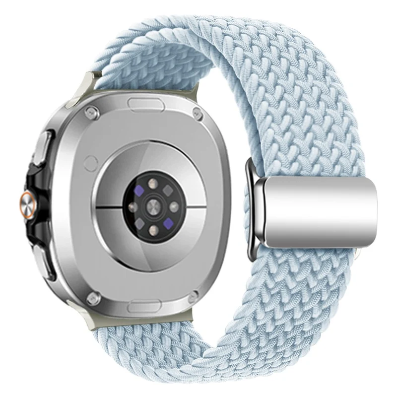 Unglaublich Ordentlich Samsung Smartwatch Nylon Universell Armband