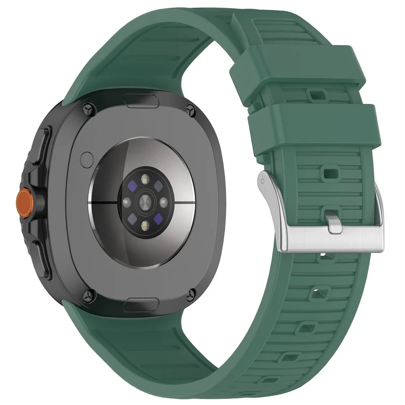 Auffallend Angenehm Samsung Smartwatch Silikon Universell Armband