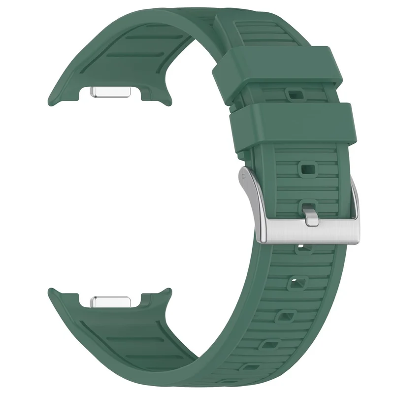 Auffallend Angenehm Samsung Smartwatch Silikon Universell Armband