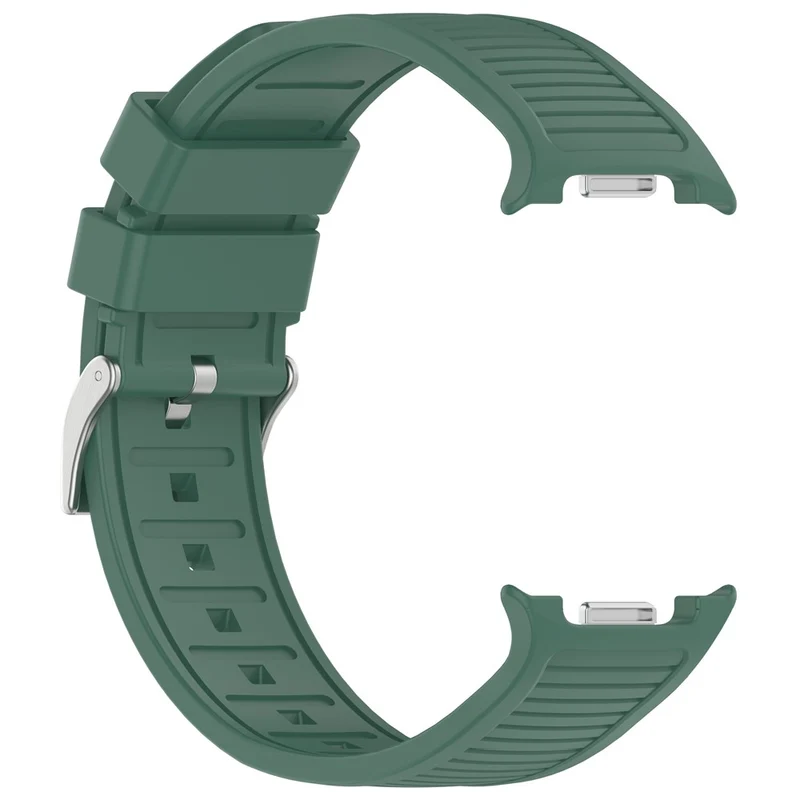 Auffallend Angenehm Samsung Smartwatch Silikon Universell Armband
