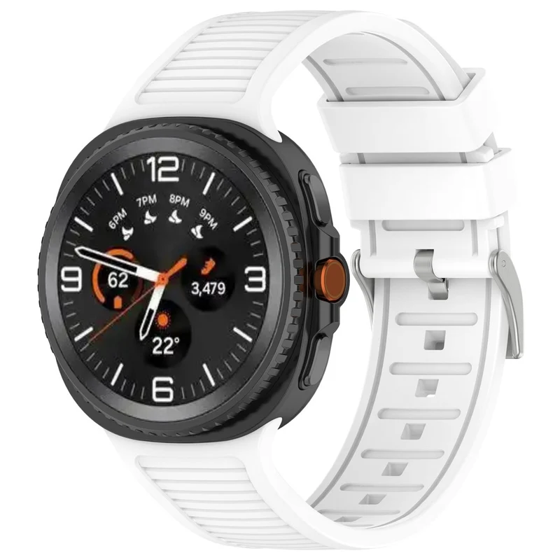 Auffallend Angenehm Samsung Smartwatch Silikon Universell Armband