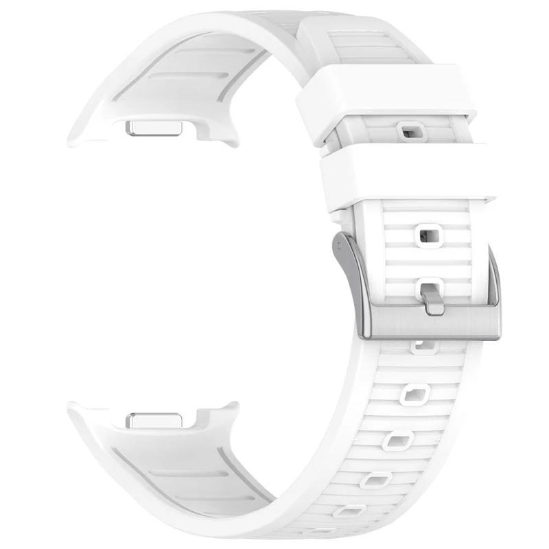 Auffallend Angenehm Samsung Smartwatch Silikon Universell Armband