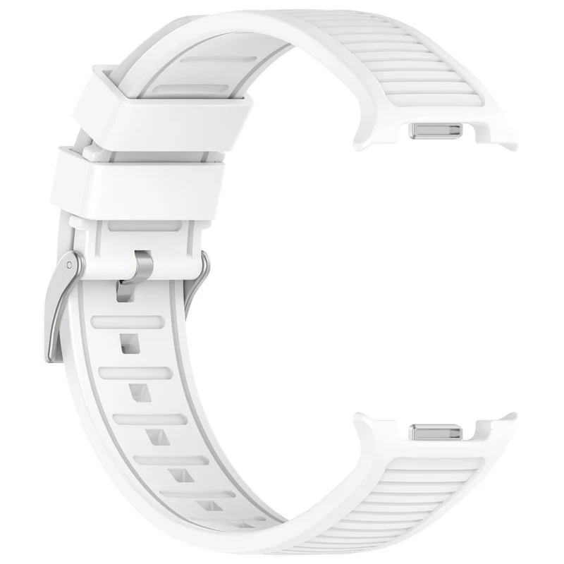Auffallend Angenehm Samsung Smartwatch Silikon Universell Armband