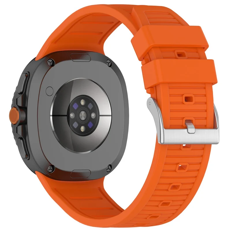 Auffallend Angenehm Samsung Smartwatch Silikon Universell Armband