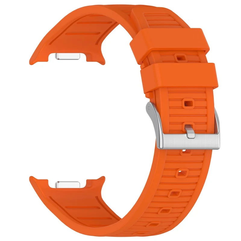Auffallend Angenehm Samsung Smartwatch Silikon Universell Armband