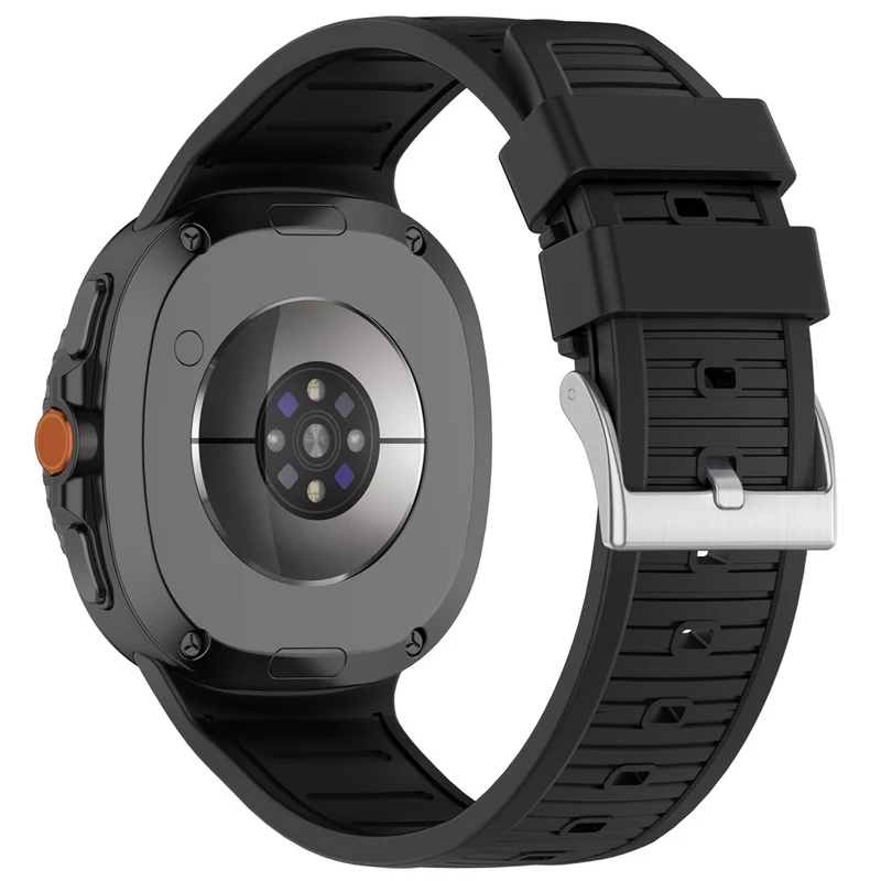 Auffallend Angenehm Samsung Smartwatch Silikon Universell Armband