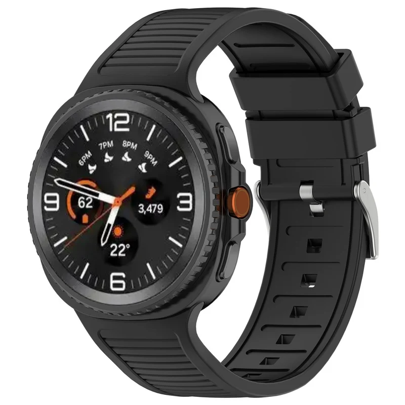 Auffallend Angenehm Samsung Smartwatch Silikon Universell Armband