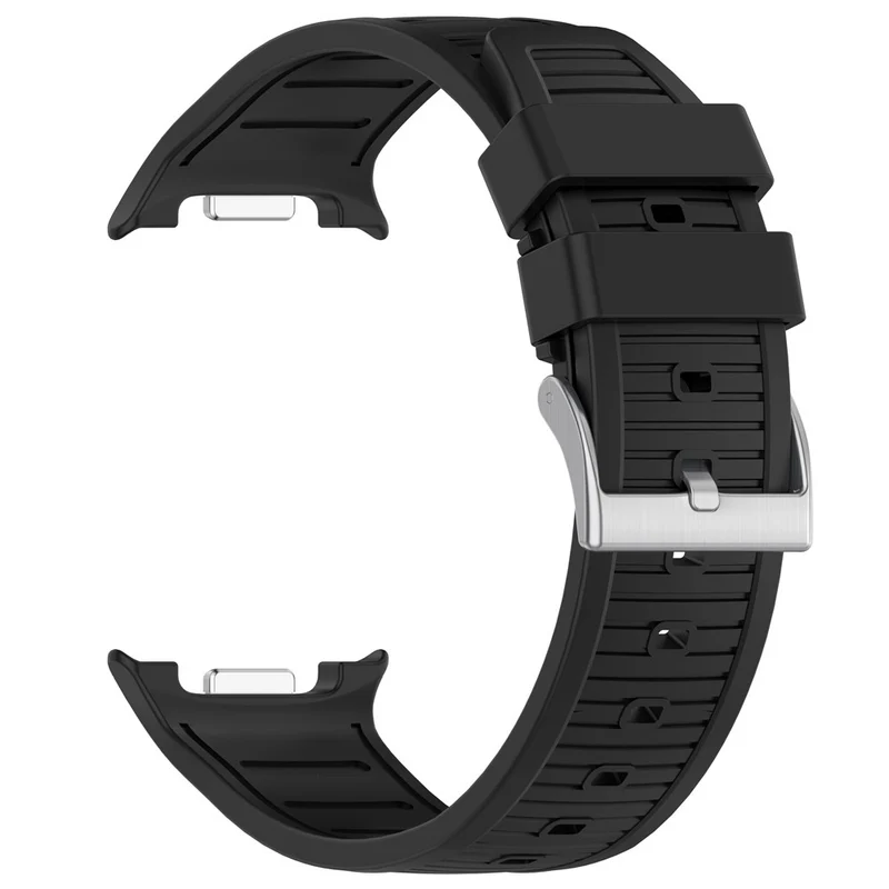 Auffallend Angenehm Samsung Smartwatch Silikon Universell Armband